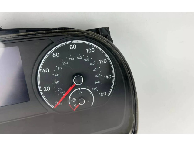 Панель приборов 2K7920941A   Volkswagen Caddy       