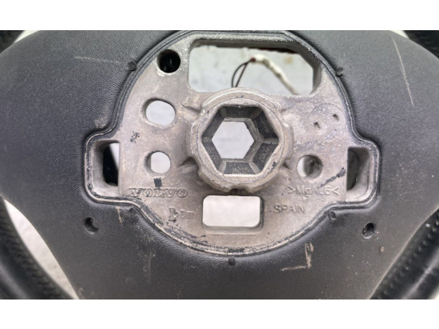 Руль Volvo S60 2011 - 2013 года 31250592, 34110217