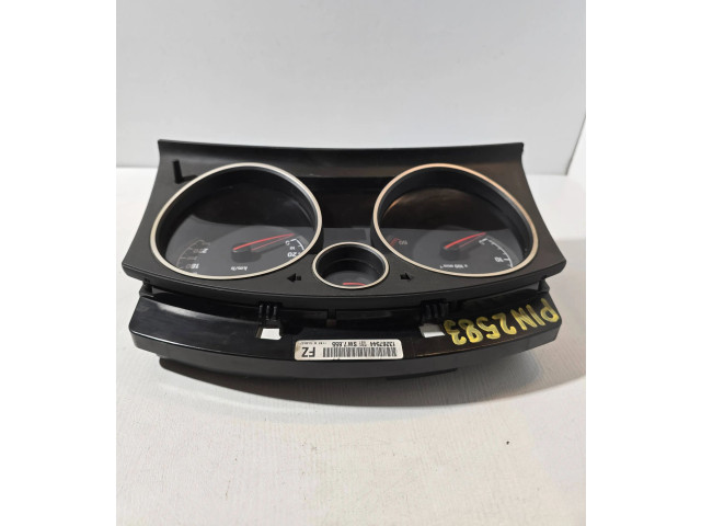 Přístrojová deska Opel Astra H 2008 13267544, SW7655