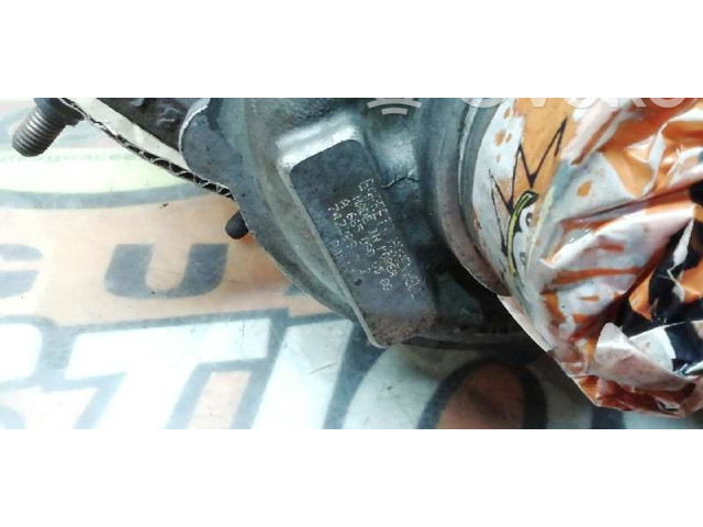 Турбина SsangYong Rexton A6650900580, 7422892 для двигателя D27DT