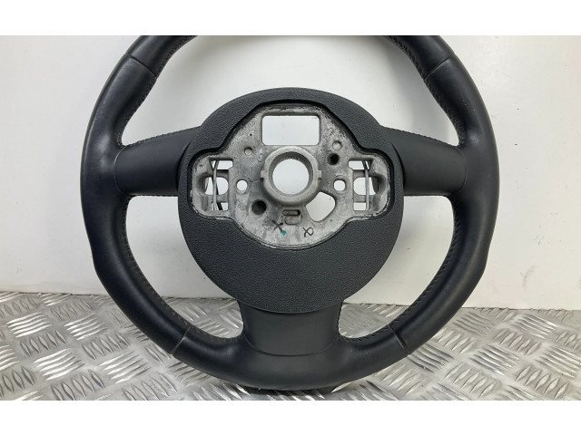 Руль Audi A1  2010 - 2018 года 4G0419091R      