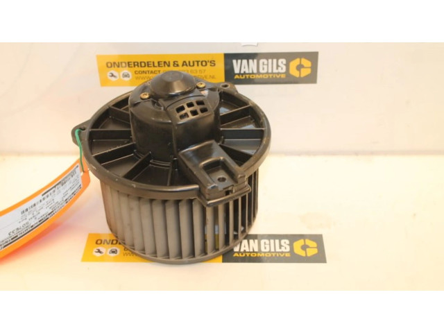 Вентилятор печки 1940000733, 1940000733 Mitsubishi L400, Space Gear