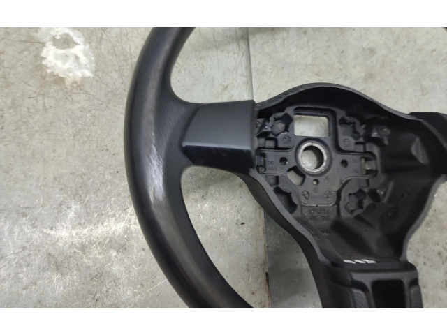 Руль Volkswagen Golf VI 2008 - 2013 года