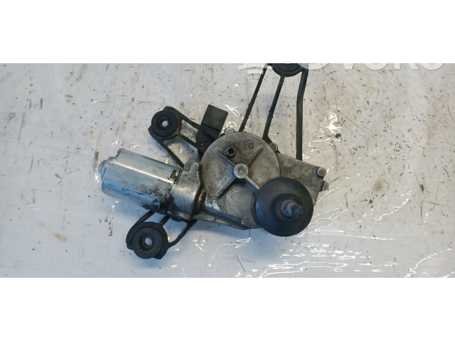 Двигатель стеклоочистителя заднего стекла 0390201580, 0390201580   Citroen Berlingo