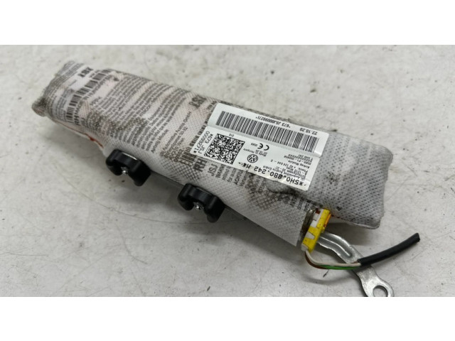 Подушка безопасности в сиденье 5H0880242M   Volkswagen Golf VIII