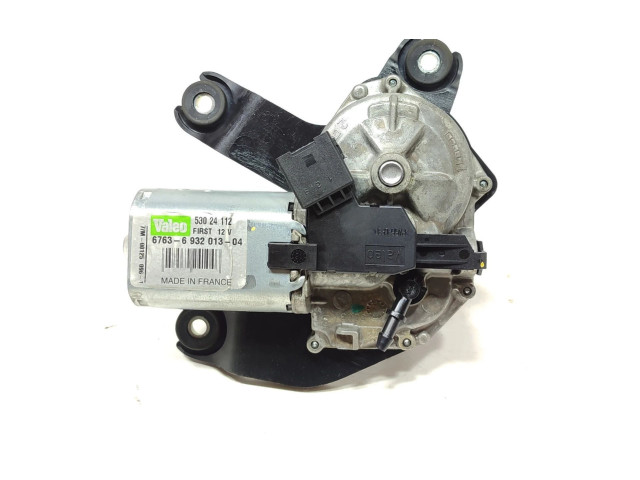 Моторчик заднего дворника 6932013    Mini One - Cooper Coupe R56