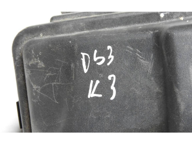 Подушка безопасности водителя 9667199680, 9657287180 Citroen DS3