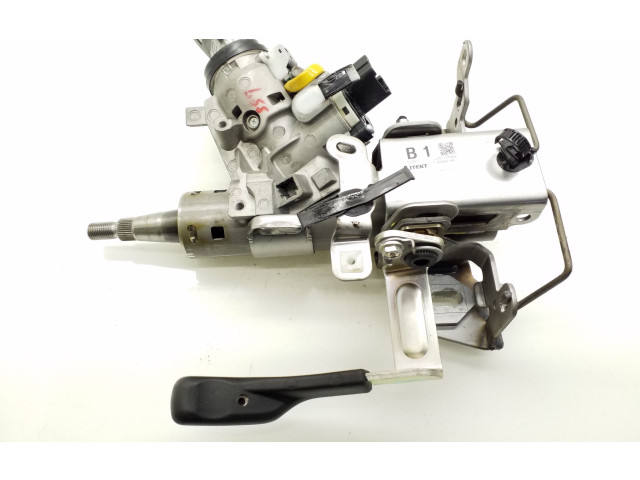 рейка Колонка рулевая JJ00100388 Citroen C4 Aircross