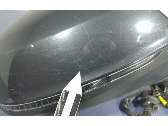 Zpětné zrcátko  Audi Q7 4L 2017    