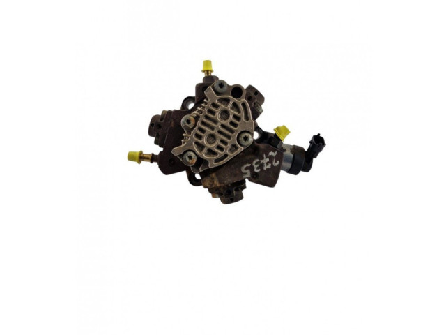 Vstřikovací čerpadlo 8200690744, 0445010170   Opel Vivaro    M9R 