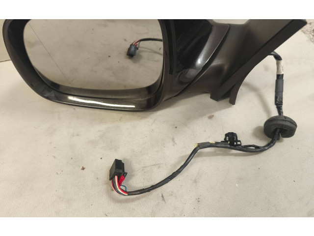 Zpětné zrcátko Audi Q7 4L 2007 4L1857409D, 0705578097