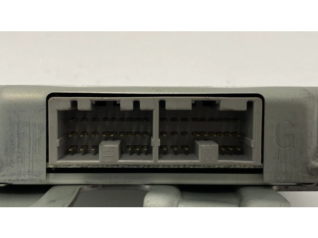 Блок управления коробки передач