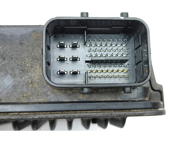 Řídící jednotka 896614A850 Toyota RAV 4 (XA50) 2019