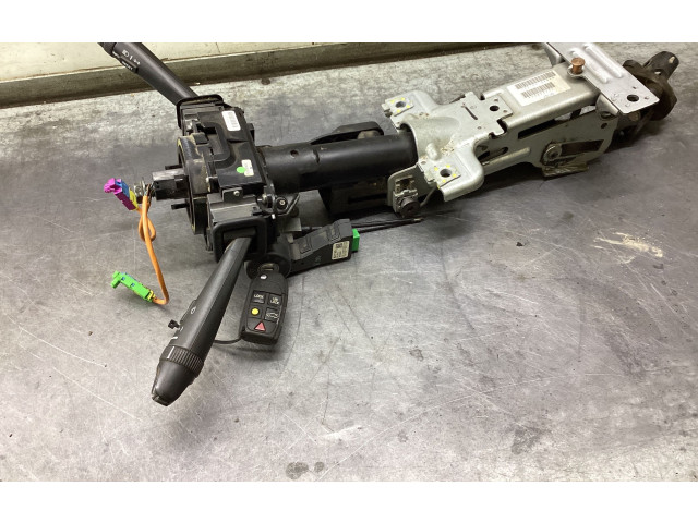 Рулевая рейка P30680270, 30669757 Volvo V70 2005 - 2008 года