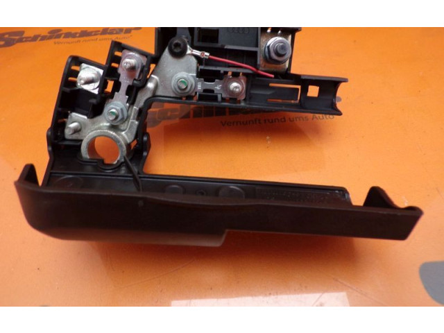 Блок управления 4F0915519, 4F0915519 Audi A4 Allroad