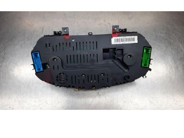 Панель приборов 1J0919860B, 1J0919860B Volkswagen Golf III