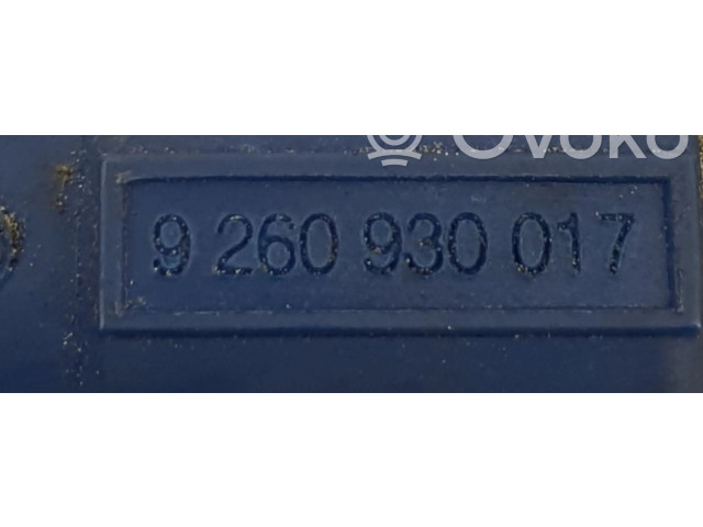 Vstřikovač 35310-02900 KIA Picanto