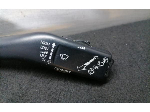 Переключатель дворников 1K0953519J, 1K0953519J   Volkswagen Caddy