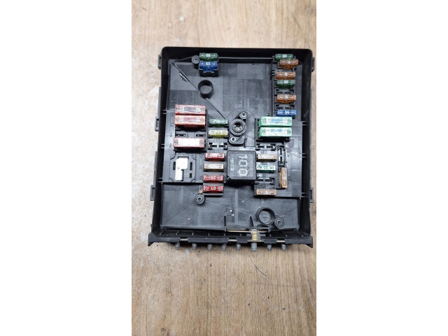 Блок предохранителей 1K0937125A, 017183071 Volkswagen Golf Plus