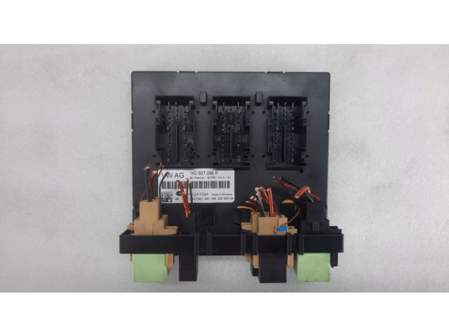 Блок комфорта 1K0937086R Skoda Yeti (5L)