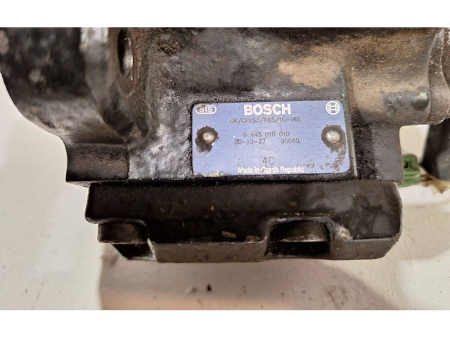 Vstřikovací čerpadlo 0445010010 Peugeot 406