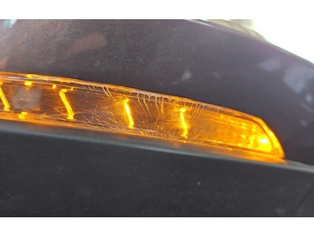 Зеркало электрическое Skoda Octavia Mk3 (5E) 2013 - 2019 года