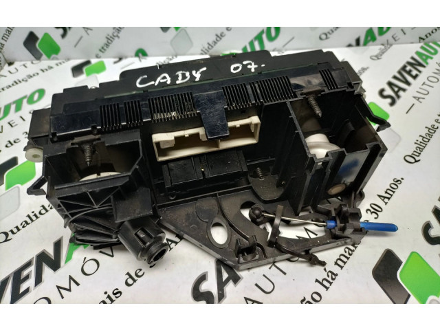 Блок управления климат-контролем SV23-09, 325 Volkswagen Caddy