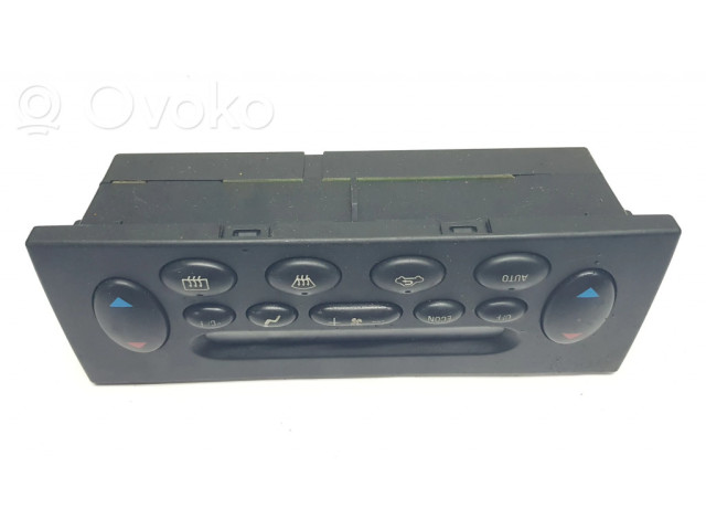 Блок управления климат-контролем JFC101785   Rover 75