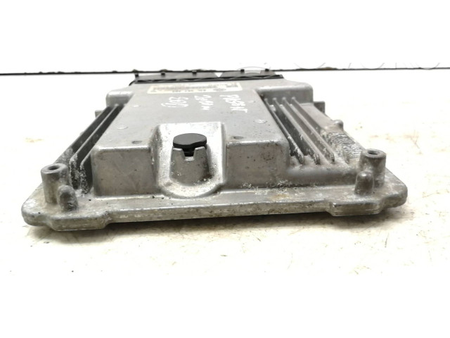 Блок управления двигателя 03L907309, 1039S30090   Volkswagen PASSAT B6