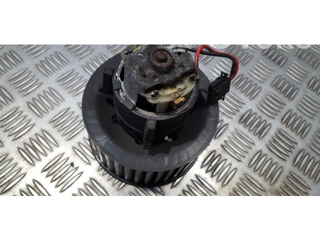 Вентилятор печки pq35983324c, PQ35983324C Volkswagen Touran I