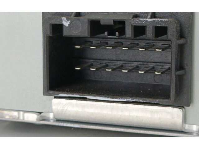 Блок управления 2U5A14B218CA Ford Ranger