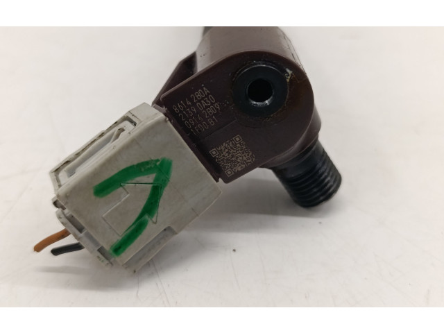 Vstřikovač 86142B0A, 1465A626 Mitsubishi L200