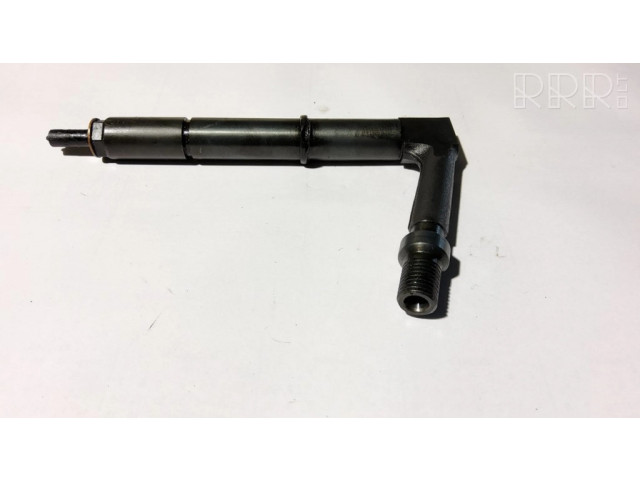 Форсунка 484391, 0928    Nissan Almera Tino для дизельного двигателя  2.2