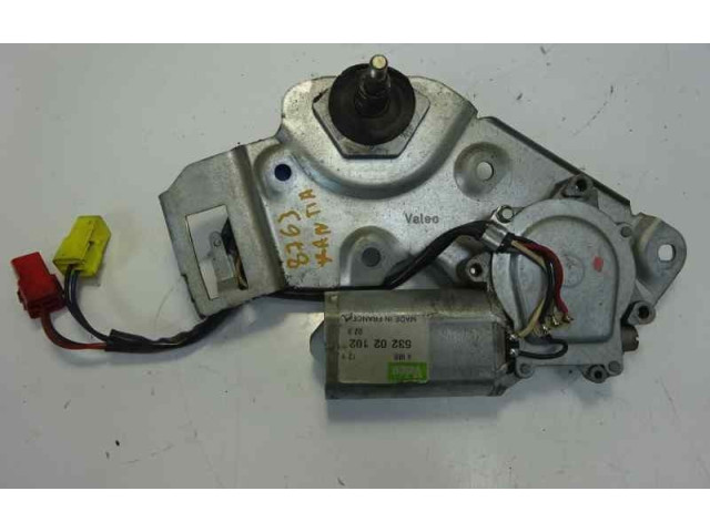 Моторчик заднего дворника 53202102    Citroen Xantia