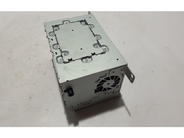 Радио/ проигрыватель CD/DVD / навигация Volvo S60 2018 - года