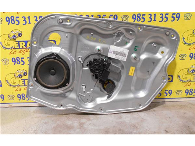 Передний механический механизм для подъема окна Alfa Romeo Giulietta