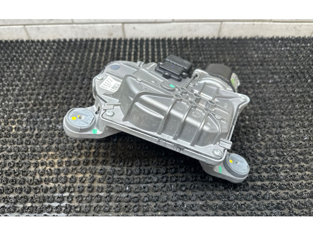 Вентилятор печки    9687343380   Citroen DS5