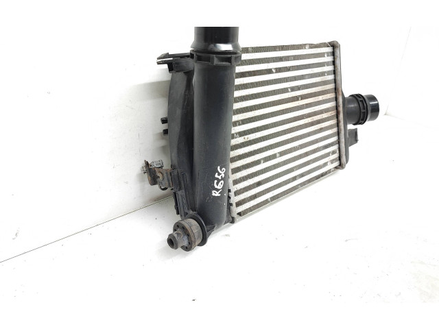 Интеркулер 14461B680E, 144963014R Dacia Sandero II