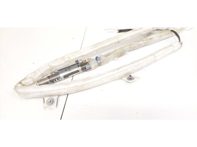 Боковая подушка безопасности    Volvo V70