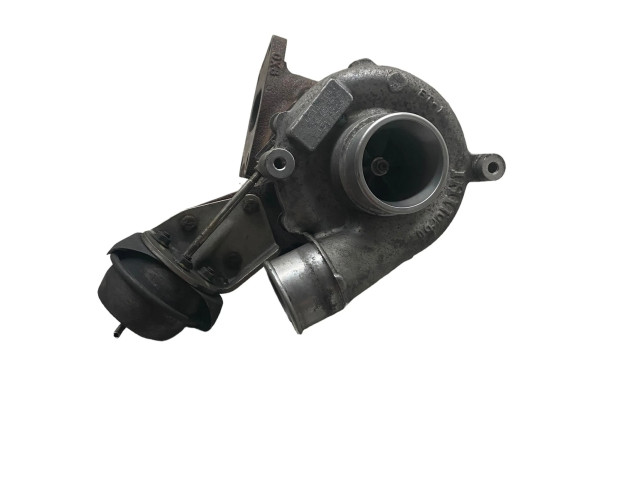 Turbodmychadlo Турбина VT131011, 1515A163   Mitsubishi Pajero 3.2  4M41