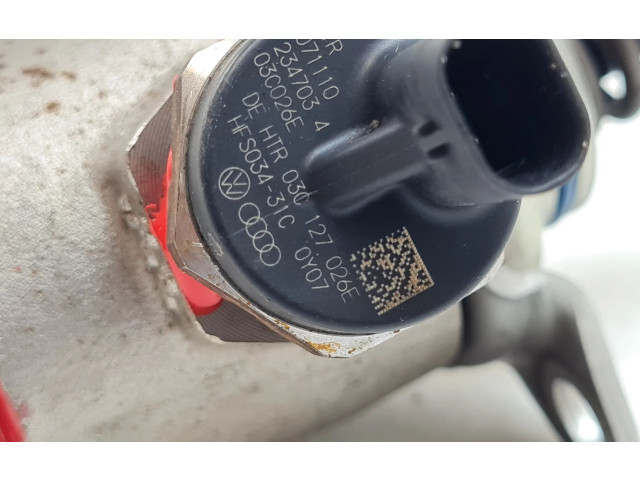 Vstřikovací čerpadlo 03C127026E   Seat Ibiza IV (6J,6P)     