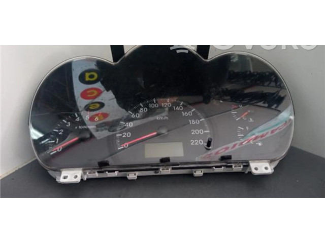 Přístrojová deska KIA Cerato 2006 20050809, 20050809
