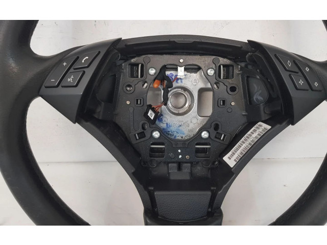 Volant BMW 5 E60 E61 2007