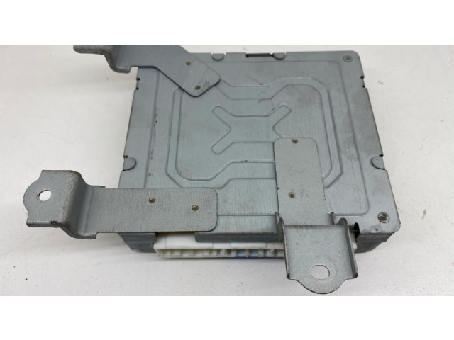 Блок управления 6W9318D493BC   Jaguar XJ X350