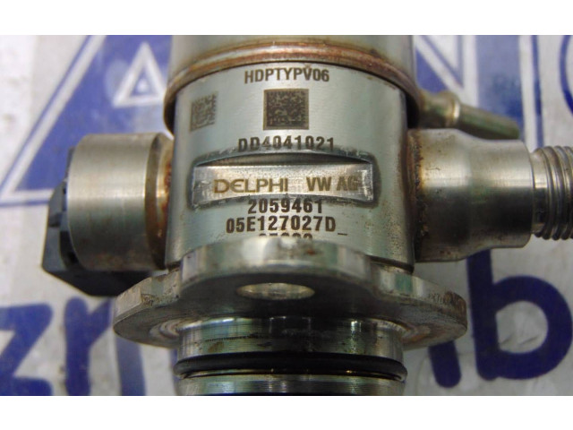 Топливный насос