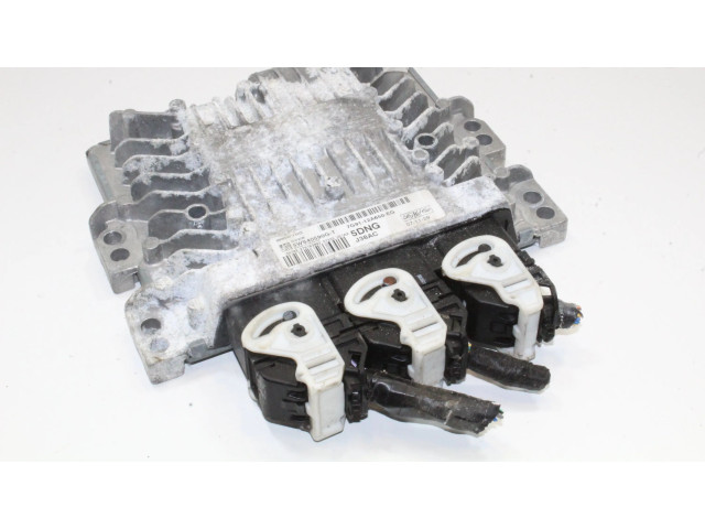 Řídící jednotka 7G9112A650EG Ford Mondeo Mk III 2007