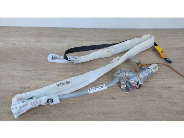 Боковая подушка безопасности 606774330 Alfa Romeo 166