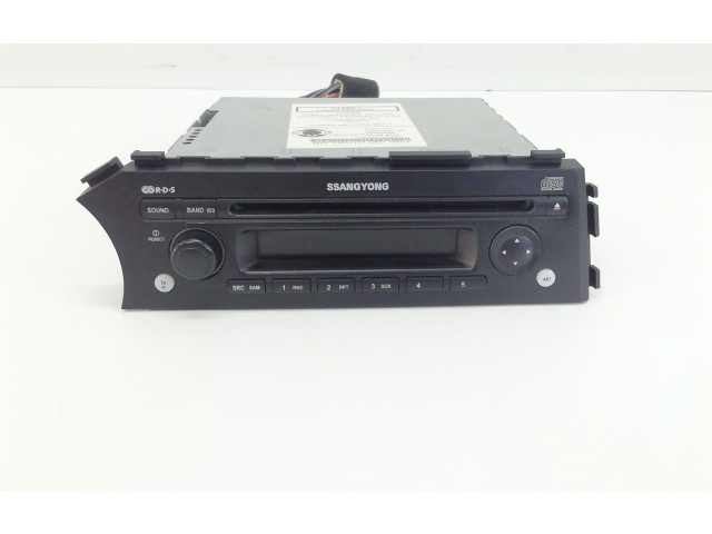 Турбина SsangYong Kyron 8910009070, 664950