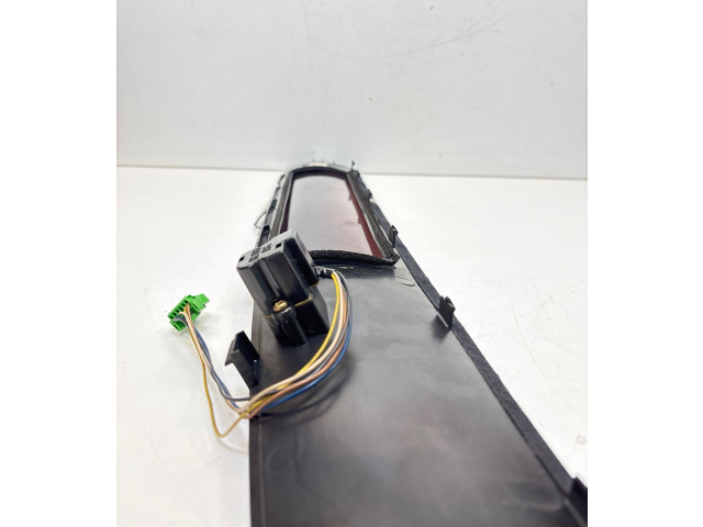 Панель приборов HR0162, 0500000112425 Honda Prelude