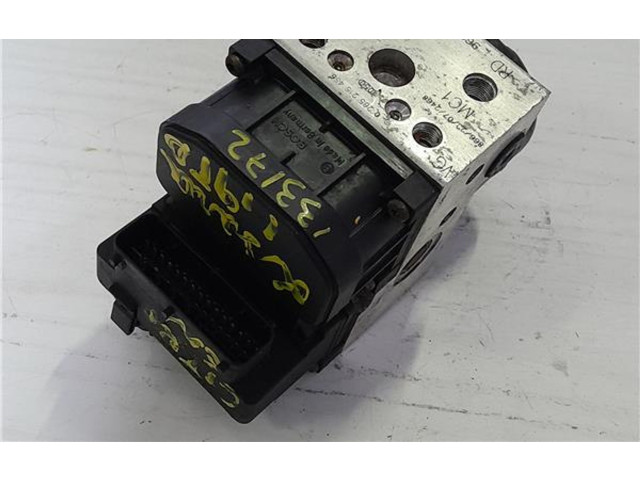 Блок АБС 0265216456 Citroen Xsara - года